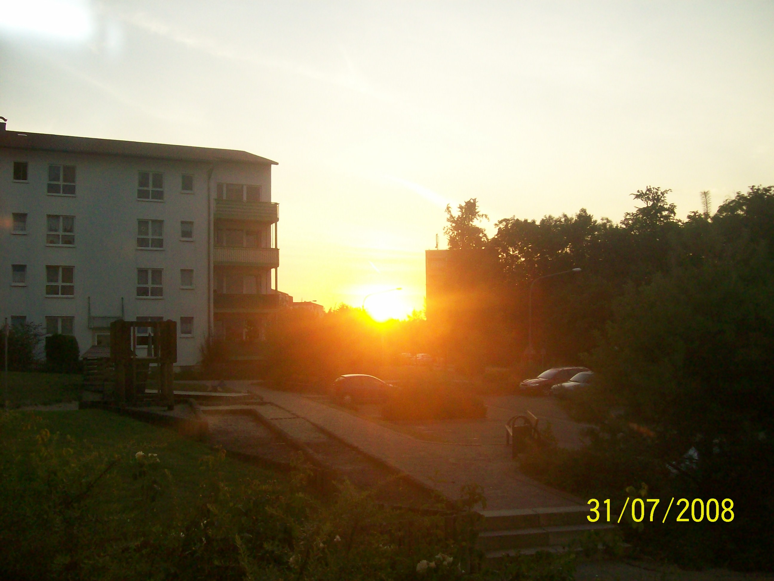 Guten Morgen