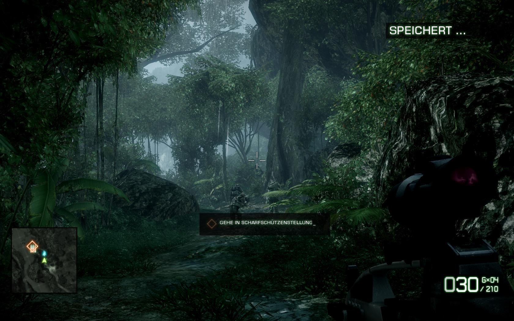 Bad Company 2 Pc Server Status
