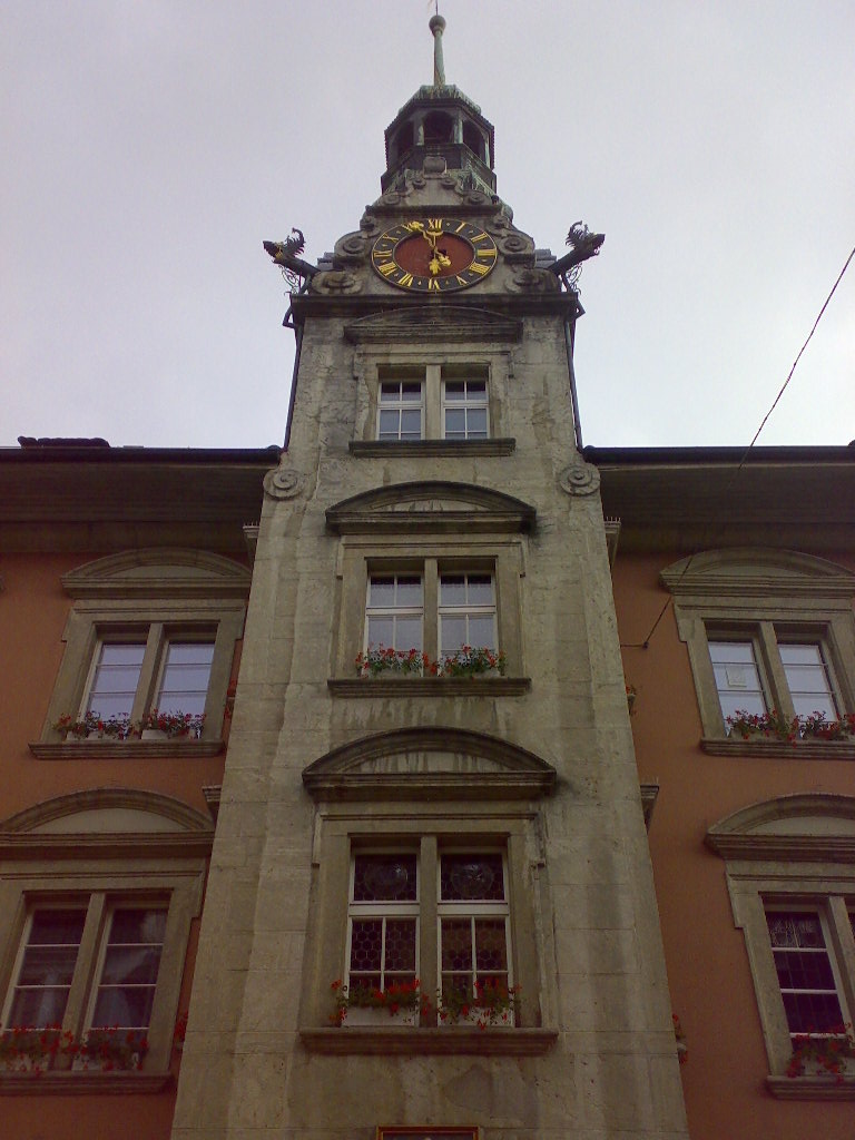 Lenzburg City 3